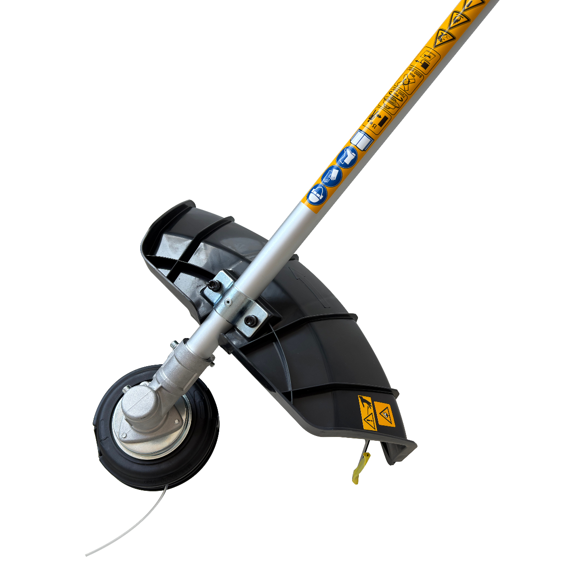 SGS 52cc Petrol Strimmer and Brush Cutter